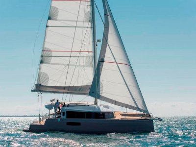 Neel Trimarans 51 - Brand New