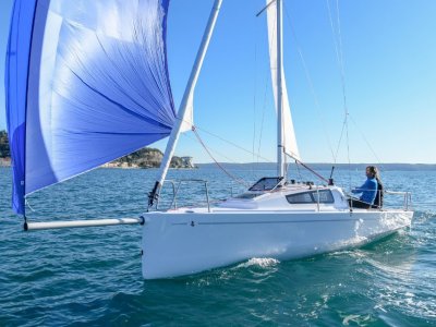 Beneteau First 24