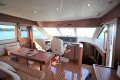 Hampton 680 Pilothouse