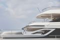 Azimut 38 Trideck