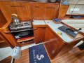 Beneteau Oceanis Clipper 343