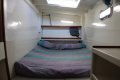 Gold Coast Yachts 44 Gold Coast GC 44:Double berth rear port side