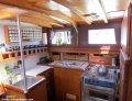 Alden Ketch Malabar 13 66ft classic yacht