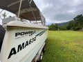 Powercat 2600 Sports Targa