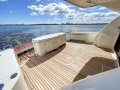 Maritimo M48 Motor Yacht Share