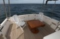 Riviera 48 Flybridge Luxury boating at a fraction of the normal cost