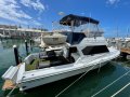 Mustang 4100 Flybridge Half Share Available