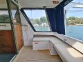 CruiseCraft Executive 800 Flybridge