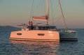 Fountaine Pajot Astrea 42 - 1/2 Share Mediterranean September 2023:Astrea 42 Exterior_1