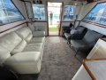 Mustang 4100 Flybridge Half Share Available