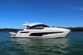 Fairline Targa 50 Gran Turismo - LIKE NEW. HARDTOP.