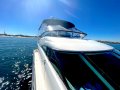 Fairline Squadron 58