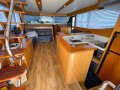 Maritimo M48 Motor Yacht Share