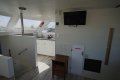 Innovation Catamaran Power Cat 40'