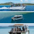 Profitable Lifestyle Marine Business for sale in Whitsundays & Hamilton Is.