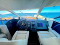 Fairline Squadron 58