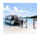 Profitable Lifestyle Marine Business for sale in Whitsundays & Hamilton Is.