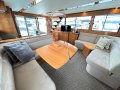 Maritimo M60 Extended, Westhaven Marina Berth included