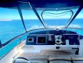 Fairline Squadron 58