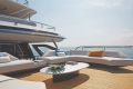 Azimut 38 Trideck