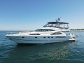 Fairline Squadron 58