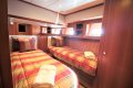 Hampton 680 Pilothouse