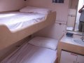 Van De Stadt Ocean 75:Stbd Cabin