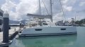 Fountaine Pajot Saona 47 Boat Share Syndicate