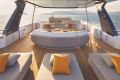 Azimut 38 Trideck