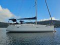 Beneteau Oceanis Clipper 343