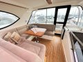 Maritimo M60 Extended, Westhaven Marina Berth included