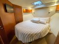 Maritimo M48 Motor Yacht Share