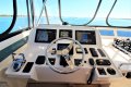 Hampton 680 Pilothouse