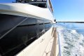 Hampton 680 Pilothouse