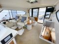 Maritimo M48 Motor Yacht Share