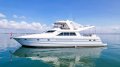 Fadara 66 Motor Yacht