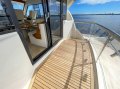 Maritimo M48 Motor Yacht Share