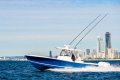 Regulator 34 - NEW 2023 STOCK VESSEL - IMMEDIATE DELIVERY