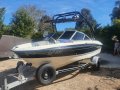 Bayliner 185 Bowrider