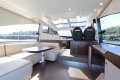 Fairline Targa 50 Gran Turismo - LIKE NEW. HARDTOP.