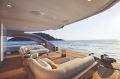 Azimut 38 Trideck