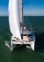 Catana 44 Catamaran Whitsundays September 2024:Bali 4.4 Exterior