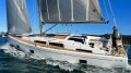 Hanse 418 - Quarter Share