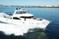 Hampton 680 Pilothouse