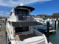 Maritimo M52 - Share with Boat Equity, Price Reduced