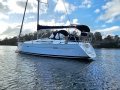 Beneteau Oceanis Clipper 343