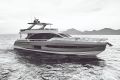 Azimut 78 Flybridge