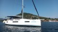 Jeanneau Sun Odyssey 440 1/2 Share Mediterranean Greece