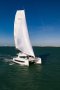 Catana 44 Catamaran Whitsundays September 2024:Bali 4.4 Exterior