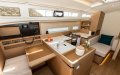 Jeanneau Sun Odyssey 410 Yacht Share